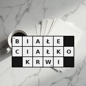 Rozwiązanie krzyżówki: bezbarwne bakterie siarkowe - białe ciałko krwi | hasła, synonimy i podpowiedzi Hasło krzyżówkowe bezbarwne bakterie siarkowe - białe ciałko krwi – rozwiązanie, synonimy, podpowiedzi i definicje krzyżówkowe